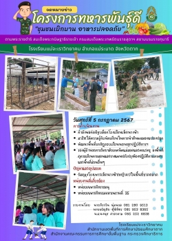 จดหมายข่าว 5